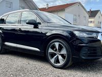 gebraucht Audi Q7 3.0 TDI quattro *S-Line*7Sitzer*Panodach*