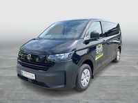 Gebraucht VW Caravelle 100 kW (136 PS) 2025 Schwarz  metallic Van / Kleinbus