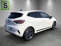 Gebraucht Renault Clio V Techno 91 PS (66 kW) 2024 Weiß Kleinwagen