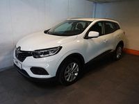 gebraucht Renault Kadjar TCe 140 PF Zen, Zen, 140 PS, 5 Türen, Benzin, Schaltgetriebe | Gebrauchtwagen