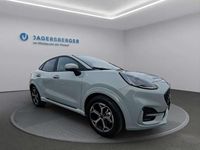 Neu Ford Puma ST-Line 125 PS (91 kW) 2026 SUV
