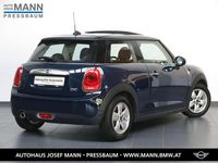 gebraucht Mini ONE 3-Türig