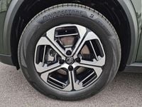 Neu Citroën C3 Aircross 141 PS (103 kW) 2025 Schwarz SUV