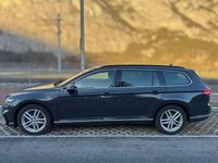 gebraucht VW Passat Passat Variant Variant GTE 1,4 TSI e-Hybrid GTE DSG