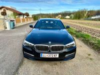 gebraucht BMW 530 530 e iPerformance