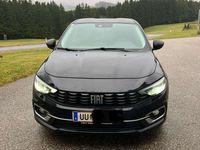 gebraucht Fiat Tipo MultiJet 130 SCR City Sport