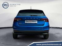 gebraucht Skoda Fabia Essence