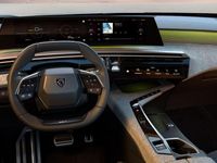 gebraucht Peugeot 5008 GT MHEV 145 360° AHK Pano Massage Alcantara