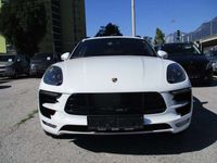 gebraucht Porsche Macan S Diesel "Facelift Umbau"