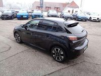 Gebraucht Peugeot 208 Allure 101 PS (74 kW) 2025 Schwarz Kleinwagen