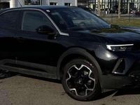 gebraucht Opel Mokka 1,2 Direct Injection Turbo Ultimate Aut.