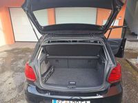 gebraucht VW Polo Lounge BlueMotion 14 TDI