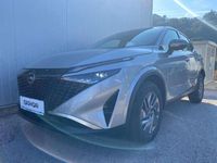 gebraucht Nissan Qashqai 13 DIG-T MHEV First Edition **AKTION**