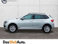 gebraucht Skoda Kamiq Ambition TSI DSG