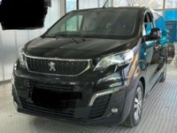 Gebraucht Peugeot Traveller Allure 150 PS (110 kW) 2017 Van / Kleinbus