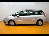 gebraucht Citroën Grand C4 Picasso 1,6 HDi 7 Sitzer