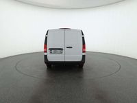 gebraucht Mercedes Vito 116 CDI Kasten Lang PTS