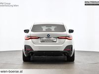 Gebraucht BMW 420 Gran Coupé Shadowline 184 PS (135 kW) 2024 Weiß Coupé