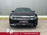 Gebraucht Kia EV6 GT 430 kW (585 PS) 2024 Schwarz SUV