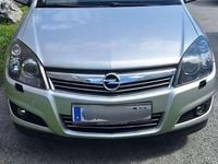 gebraucht Opel Astra 7 CDTI Caravan Style ecoFlex