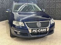 gebraucht VW Passat Variant Highline 2.0 TDI DPF