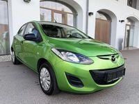 gebraucht Mazda 2 2 13i CE Pro *Service neu*