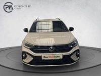 gebraucht VW Taigo Sport TSI DSG