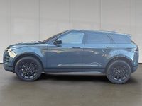 gebraucht Land Rover Range Rover Evoque Dynamic SE 269PS Auto