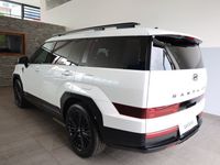 gebraucht Hyundai Santa Fe 1,6 T-GDI Plug-In 4WD 6-Sitz. Calligraphy