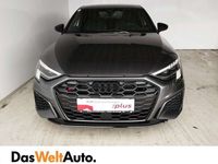 gebraucht Audi S3 50 TFSI