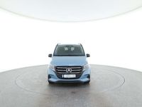 gebraucht Mercedes Vito 116 CDI Kombi PRO Lang AHK 25t 8-Sitzer