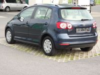 gebraucht VW Golf Plus Highline BMT 1,6 TDI DPF