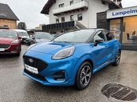 Neu Ford Puma ST-Line 125 PS (91 kW) 2026 SUV