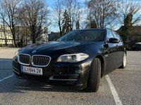 gebraucht BMW 530 530 d xDrive Touring Aut.