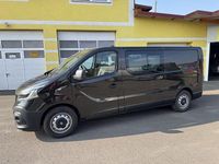 Gebraucht Renault Trafic Komfort 146 PS (107 kW) 2020 Van / Kleinbus