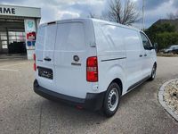 gebraucht Fiat Scudo BlueHDi 120 S&S 6-Gang M