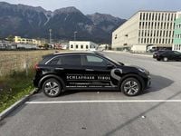 gebraucht Kia e-Niro Niro EV 64kWh long Range Gold Aut. *SHZ (+HINTEN)