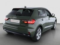 gebraucht Audi A1 25 TFSI advanced