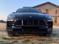 Gebraucht Porsche Macan GTS 340 PS (250 kW) 2018 Schwarz SUV