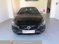 gebraucht Volvo V60 D4 Momentum R-Design *Business-Paket*