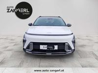 Neu Hyundai Kona GO! 170 PS (125 kW) 2025 Schwarz SUV