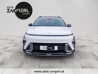 gebraucht Hyundai Kona (SX2) GO Plus 1.6 T-GDI 4WD DCT k5bu3-OP2