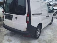 gebraucht VW Caddy Caddy 2,0 TDI