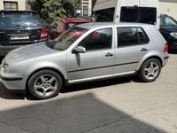 Gebraucht VW Golf IV 68 PS (50 kW) 2003 Limousine