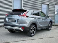 gebraucht Mitsubishi Eclipse Cross 24 PHEV 4WD Intense+ CVT