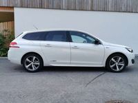 gebraucht Peugeot 308 308SW 1,6 BlueHDi 120 GT Line S