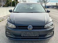 gebraucht VW Polo Polo10