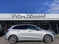 gebraucht Mercedes B180 d Aut.