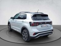 gebraucht VW T-Cross - Sport TSI