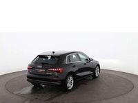 gebraucht Audi A3 Sportback 40 TFSI e Aut LED NAVI R-CAM ASSIST